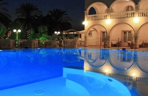 San Giorgio Ionico House | Villaggio San Giovanni