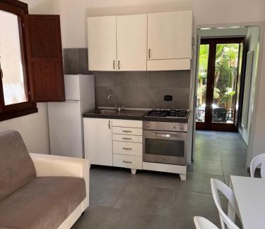 Castellabate Resort | Villaggio Silvia