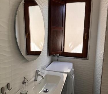 Castellabate Resort | Villaggio Silvia