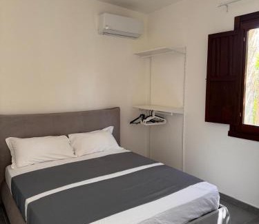 Castellabate Resort | Villaggio Silvia