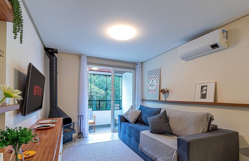 Vila Suzana Apartment | Villago Caracol - Stay House Temporada