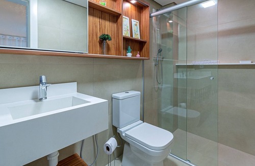 Vila Suzana Apartment | Villago Caracol - Stay House Temporada