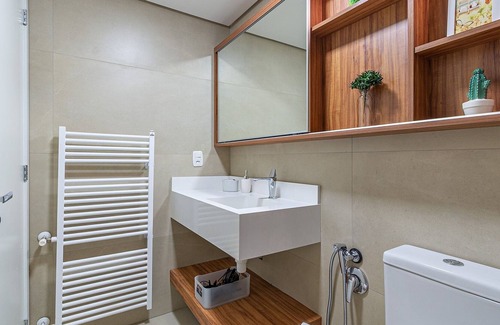 Vila Suzana Apartment | Villago Caracol - Stay House Temporada