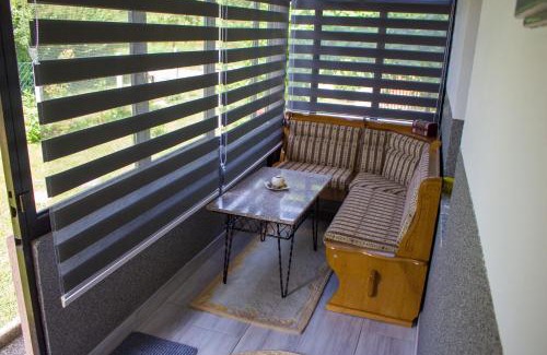 Visoko House | VillaH Weekend House