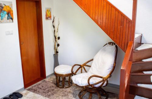 Visoko House | VillaH Weekend House