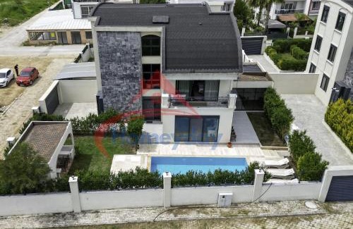 Kadriye Villa | VillaHarmony B2