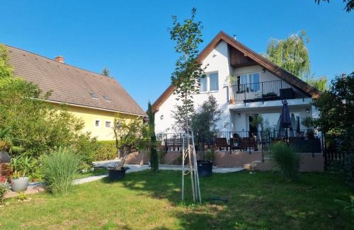Balatonakali Apartment | Villakali