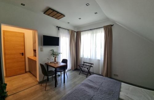 Balatonakali Apartment | Villakali