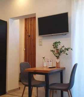 Balatonakali Apartment | Villakali