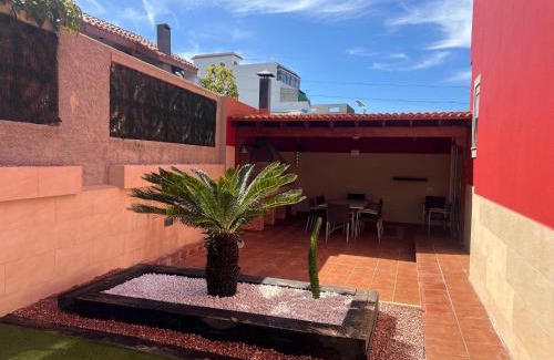 Las Palmas de Gran Canaria House | villalaceibadelagua