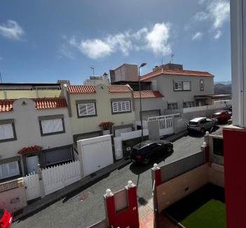Las Palmas de Gran Canaria House | villalaceibadelagua