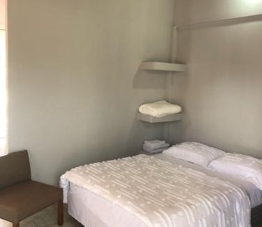 Puerto Iguazu Apartment | Villalba Apart5