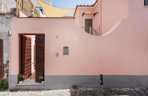 Procida Apartment | Villalbe