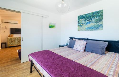Spartylas Apartment | Villaluminosa