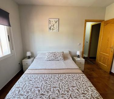 Santa Elena House | Villamaría, Alma de Despeñaperros