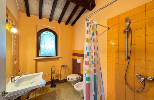 Gualdo Cattaneo House | Villamari Nature&Rest farm