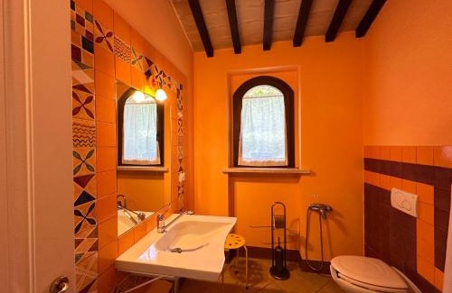 Gualdo Cattaneo House | Villamari Nature&Rest farm