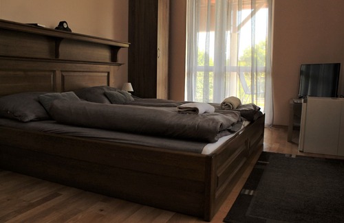 Miskolc-Tapolca Hotel | Villamerica
