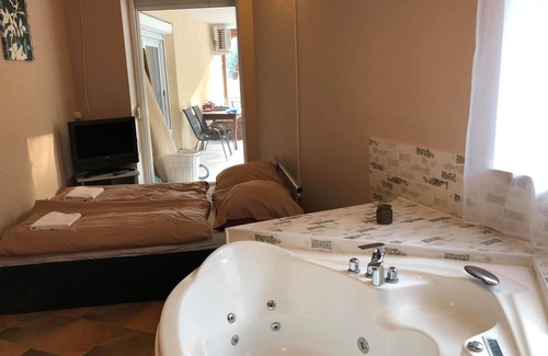 Miskolc-Tapolca Hotel | Villamerica