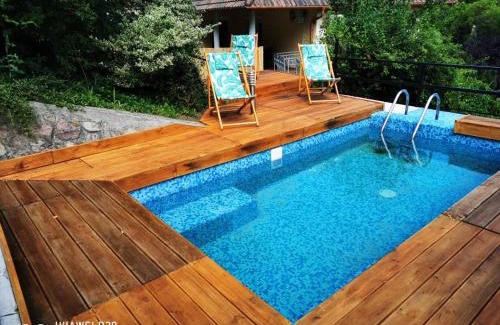 Miskolc-Tapolca Bed & Breakfast | Villamerica