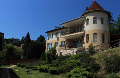 Miskolc-Tapolca Bed & Breakfast | Villamerica