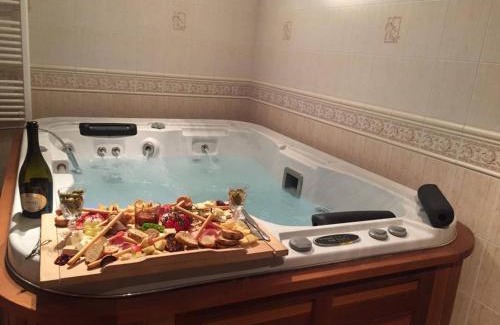 Miskolc-Tapolca Bed & Breakfast | Villamerica