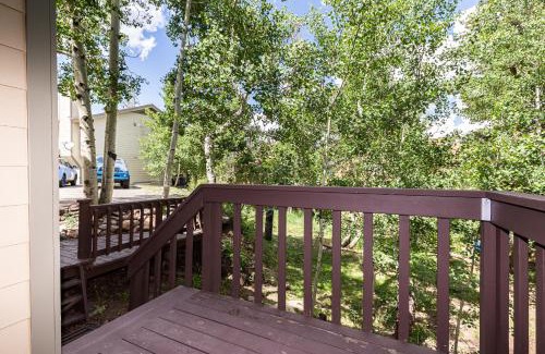 Wildernest Apartment | Villamont 6916