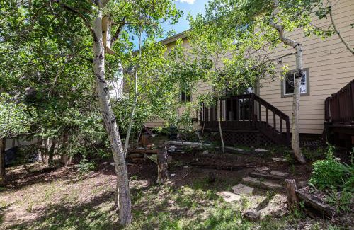 Wildernest Apartment | Villamont 6916