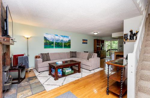 Wildernest Apartment | Villamont 6916