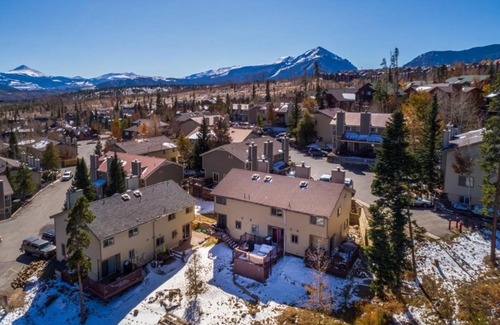 Wildernest Hotel | Villamont 6972