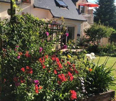 Sainte-Anne-d'Auray Apartment | Villanna