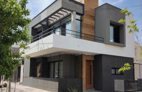 Vistalba Apartment | Villanueva Aparts LUX 4