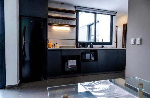 Vistalba Apartment | Villanueva Aparts LUX 4