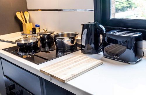 Vistalba Apartment | Villanueva Aparts LUX 4
