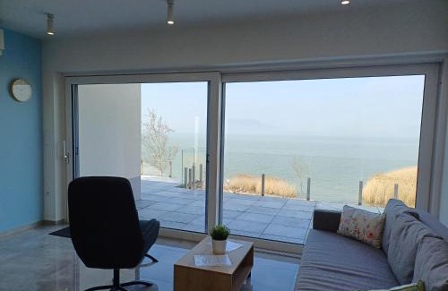 Fonyod Apartment | Villapark Apartman G3