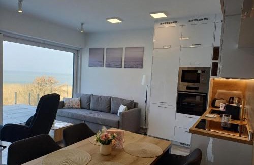 Fonyod Apartment | Villapark Apartman G3