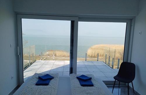 Fonyod Apartment | Villapark Apartman G3