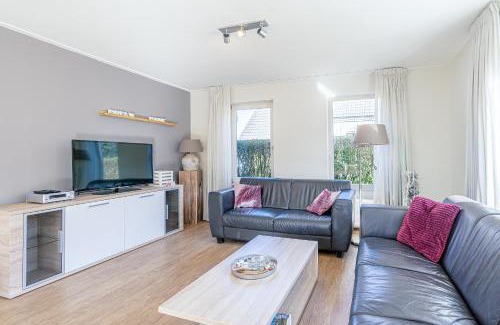 De Koog House | Villapark Kamperfoelie 95