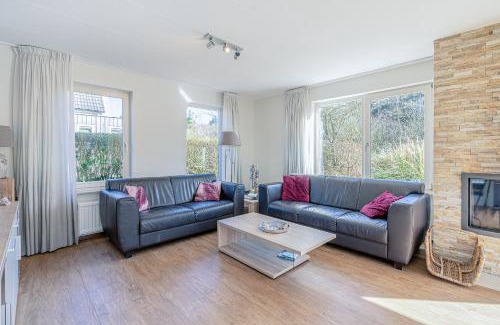 De Koog House | Villapark Kamperfoelie 95
