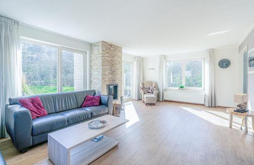 De Koog House | Villapark Kamperfoelie 95