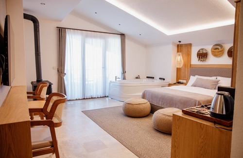 Sile Hotel | Villaqua Boutique Hotel