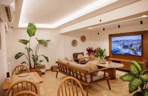 Sile Hotel | Villaqua Boutique Hotel
