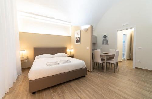 Historical Center Apartment | Villari 48 Apartment - Appartamento 2