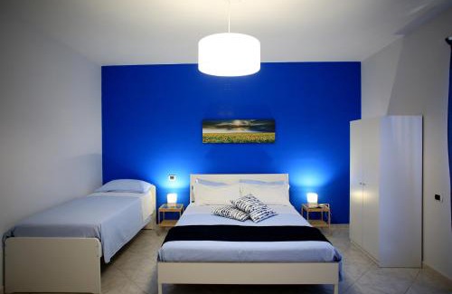 Pompei Bed & Breakfast | Villarosa pompei studios