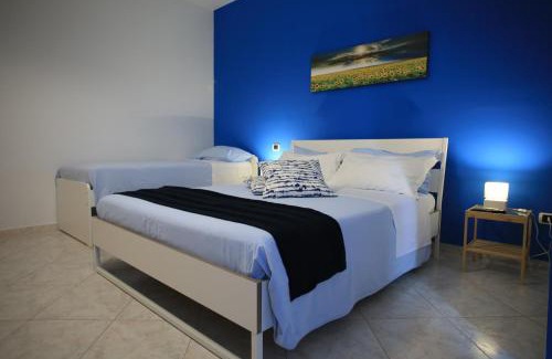 Pompei Bed & Breakfast | Villarosa pompei studios