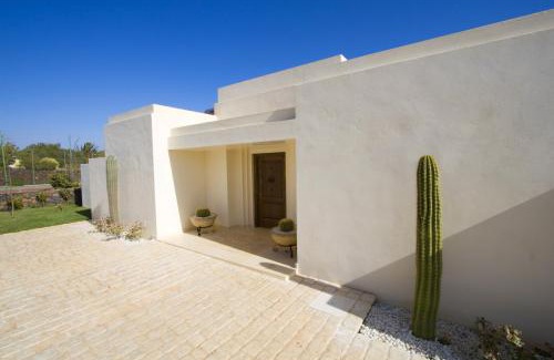Los Mojones Resort | Villas Alondra