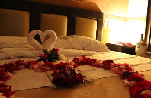 Cuernavaca Hotel | Villas and suites in Paraiso del Sur