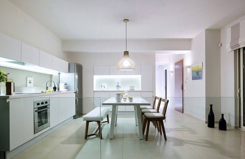 Kokkinon Khorion Villa | Villas Aori & Armi | Private pools & amazing seaview