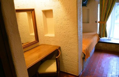 Cholula Hotel | Villas Arqueologicas Cholula