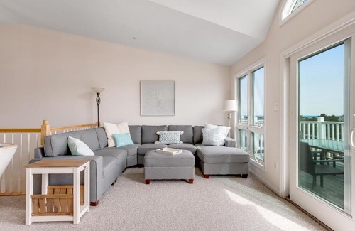 Bethany Beach House | Villas at Beach Cove - 29086 Beach Cove Unit D2